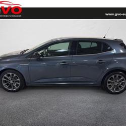 Renault Megane 4 1.2 TCe 130ch energy Limited Saint-Gr&eacute;goire
