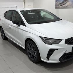 Seat Ibiza Ibiza 1.5 TSI 150 ch Start/Stop DSG7 FR Belfort