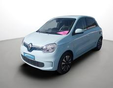 Renault Twingo 3 Coutances