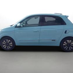 Renault Twingo 3 Twingo III E-Tech Authentic Coutances
