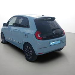 Renault Twingo 3 Twingo III E-Tech Authentic Coutances