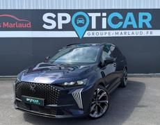DS DS7