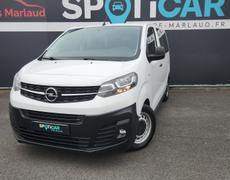 Opel Vivaro combi Gaillac