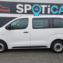 Opel Vivaro combi Vivaro Combi L1 1.5 Diesel 120 ch Gaillac