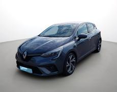 Renault Clio 5