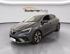 Renault Clio 5 - Clio E-Tech 140 RS Line - 15 990 €