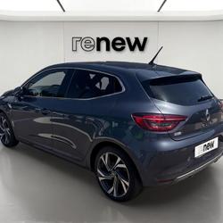 Renault Clio 5 Clio E-Tech 140 RS Line Coutances