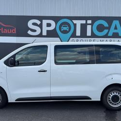 Opel Vivaro combi Vivaro Combi L2 1.5 Diesel 120 ch Gaillac