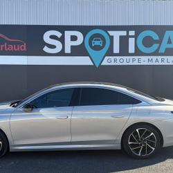 DS DS9 DS 9 Hybride E-Tense 250 Rivoli + Gaillac