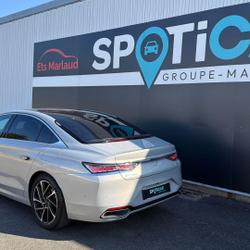 DS DS9 DS 9 Hybride E-Tense 250 Rivoli + Gaillac
