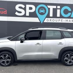 Citroen C3 Aircross C3 Aircross PureTech 82 BVM5 Feel Gaillac