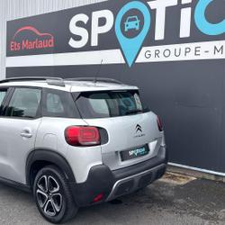Citroen C3 Aircross C3 Aircross PureTech 82 BVM5 Feel Gaillac