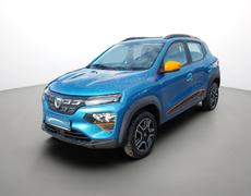 Dacia Spring Coutances