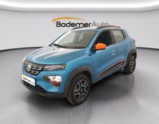 Dacia Spring Coutances