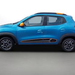 Dacia Spring Spring Achat Int&eacute;gral Confort Plus Coutances