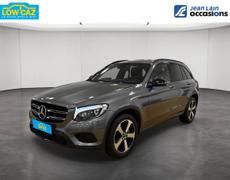 Mercedes GLC Sassenage