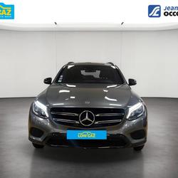 Mercedes GLC Classe 250 9G-Tronic 4Matic Executive occasion - Sassenage - photo 2/20