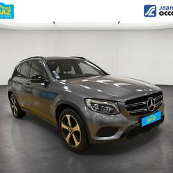 Mercedes GLC Classe 250 9G-Tronic 4Matic Executive occasion - Sassenage - photo 3/20