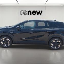 Renault Symbioz Symbioz E-Tech full hybrid 145 Esprit Alpine Coutances
