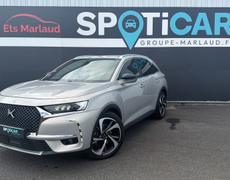 DS DS7 Crossback Lescure-d'Albigeois