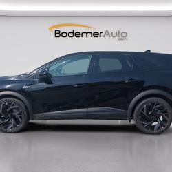 Renault Symbioz Symbioz E-Tech full hybrid 145 Esprit Alpine Coutances