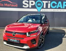 Citroen C3 Lescure-d'Albigeois