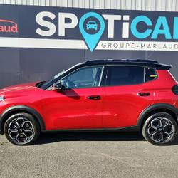 Citroen C3 C3 Turbo 100 ch Manuelle Max Gaillac
