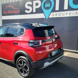 Citroen C3 C3 Turbo 100 ch Manuelle Max Gaillac