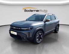 Dacia Duster Coutances