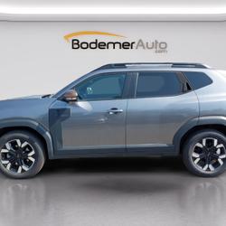 Dacia Duster Duster Hybrid 140 Extreme Coutances