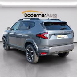 Dacia Duster Duster Hybrid 140 Extreme Coutances