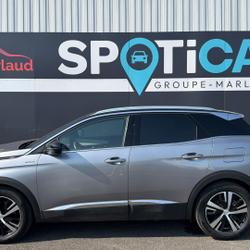 Peugeot 3008 3008 Hybrid 225 e-EAT8 GT Lescure-d'Albigeois