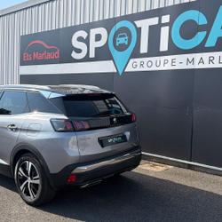 Peugeot 3008 3008 Hybrid 225 e-EAT8 GT Lescure-d'Albigeois