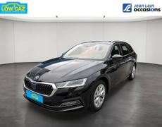 Skoda Octavia Combi La Ravoire