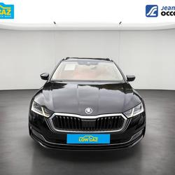 Skoda Octavia Combi 2.0 TDI 150 ch DSG7 4x4 Style occasion - La Ravoire - photo 2/20