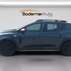 Dacia Sandero Sandero TCe 110 Stepway Extreme Coutances