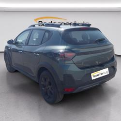 Dacia Sandero Sandero TCe 110 Stepway Extreme Coutances