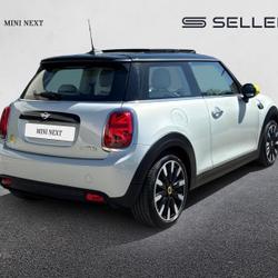 Mini Mini Cooper SE 184ch Edition Premium Plus BVA 5CV Fr&eacute;jus