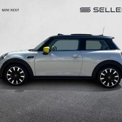 Mini Mini Cooper SE 184ch Edition Premium Plus BVA 5CV Fr&eacute;jus