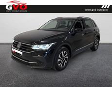 Volkswagen Tiguan Saint-Grégoire