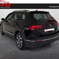 Volkswagen Tiguan 1.5 TSI 150ch Active Saint-Gr&eacute;goire