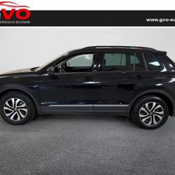 Volkswagen Tiguan 1.5 TSI 150ch Active Saint-Gr&eacute;goire