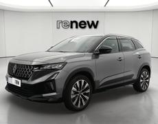 Renault Austral Coutances