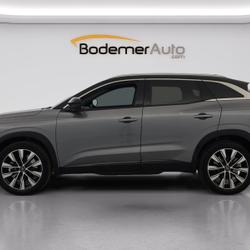 Renault Austral Austral full hybrid E-Tech 200 ch Techno Coutances