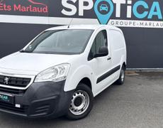 Peugeot Partner Gaillac