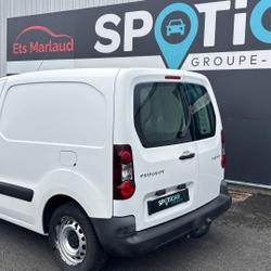 Peugeot Partner PARTNER FOURGON STANDARD 1.6 BLUEHDI 100 S&S BVM5 PREMIUM Gaillac