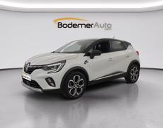 Renault Captur Coutances