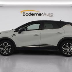 Renault Captur Captur TCe 140 EDC - 21 Intens Coutances