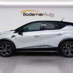 Renault Captur Captur TCe 140 EDC - 21 Intens Coutances