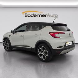 Renault Captur Captur TCe 140 EDC - 21 Intens Coutances